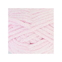 King Cole Jumbo Toastie Chenille Yarn Baby Pink