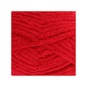 King Cole Jumbo Toastie Chenille Yarn Crimson