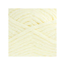 King Cole Jumbo Toastie Chenille Yarn Vanilla