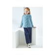 King Cole Kids Sweater Knitting Pattern 6563