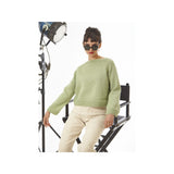 King Cole Lady's DK Knitting Pattern 6366