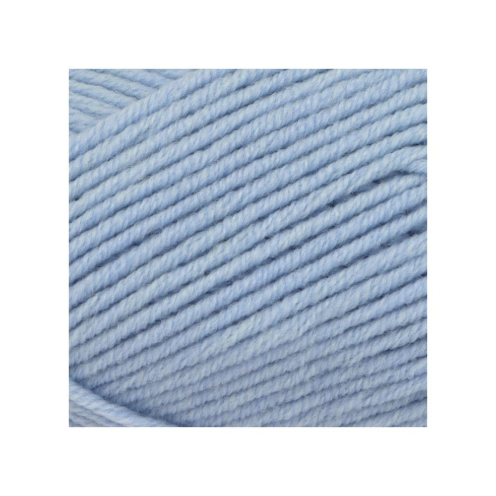 King Cole Little Lamb DK Bluebell