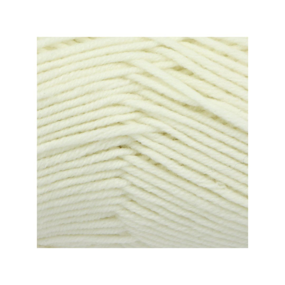 King Cole Little Lamb DK Buttermilk