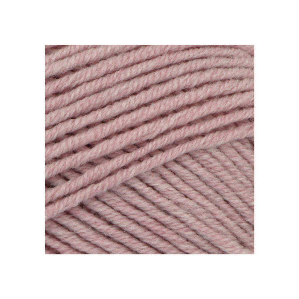 King Cole Little Lamb DK Foxglove