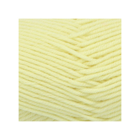 King Cole Little Lamb DK Primrose
