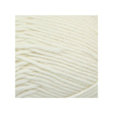 King Cole Little Lamb DK Snowdrop
