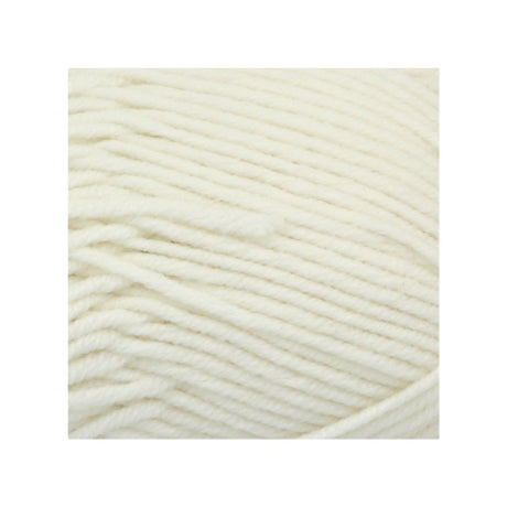 King Cole Little Lamb DK Snowdrop