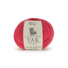 King Cole Luxury Yak DK Yarn