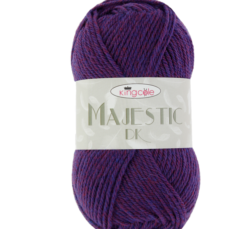 King Cole Majestic DK Yarn