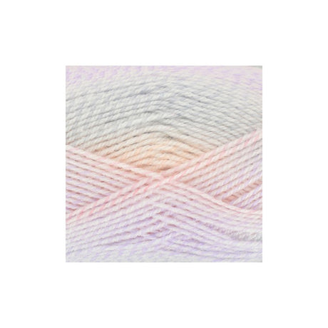 King Cole Melody DK Yarn Cola Cube
