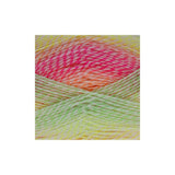 King Cole Melody DK Yarn Fruit Salad