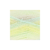 King Cole Melody DK Yarn Lemon Drop 