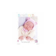 King Cole Newborn Book