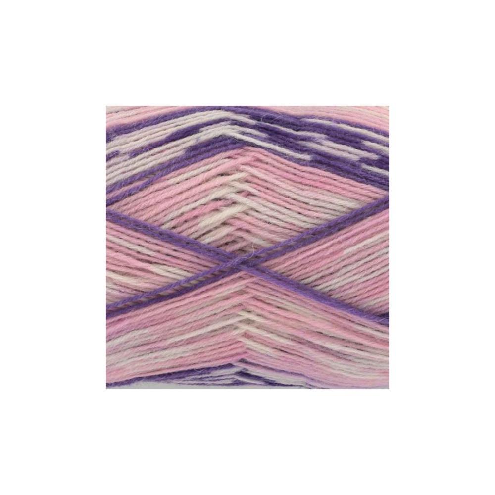 King Cole Norse 4 Ply Foreseti