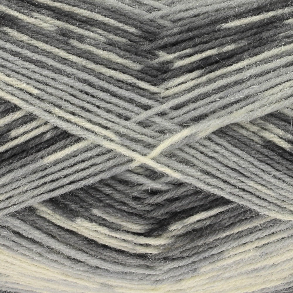 King Cole Norse 4 Ply Yarn Barr