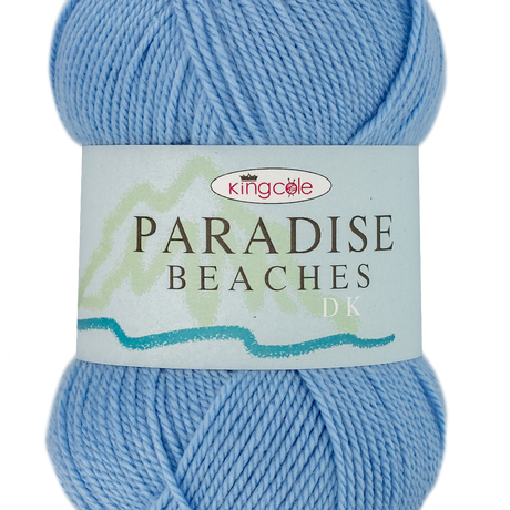 King Cole Paradise Beaches DK Yarn