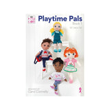 King Cole Playtime Pals Book