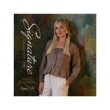 King Cole Signature Collection Book 1