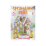 King Cole Springtime Knits Book 2