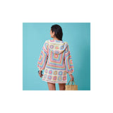 King Cole Summer Fiesta Festival Crochet Book 1