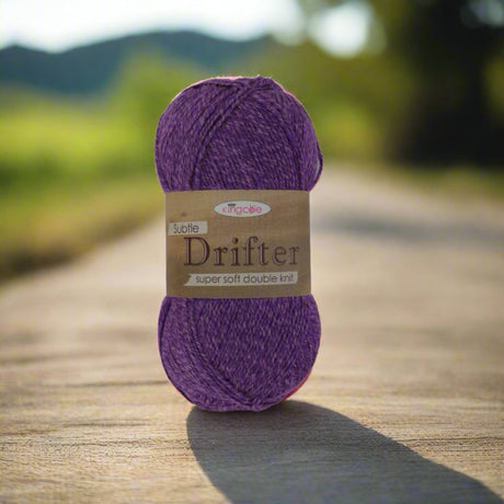 King Cole Subtle Drifter DK Yarn