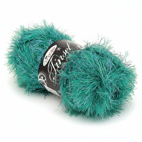 King Cole Tinsel Chunky Yarn - Glitter & Sparkle Chunky Yarn