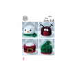 King Cole Christmas Knitting Pattern 9083