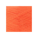 King Cole Tiptoe 4 Ply Yarn Tangerine Tango
