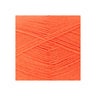 King Cole Tiptoe 4 Ply Yarn Tangerine Tango