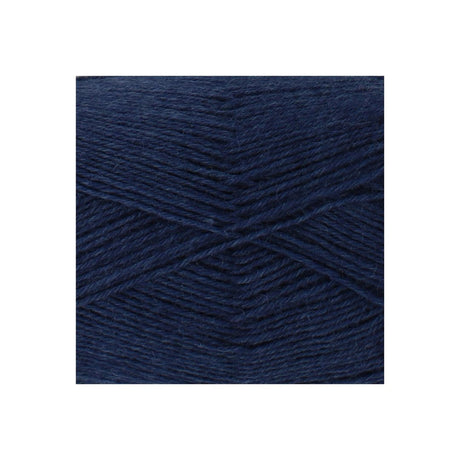 King Cole Tiptoe 4 Ply Yarn Midnight Sable
