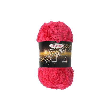 King Cole Truffle Glitz Pink
