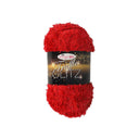 King Cole Truffle Glitz Red