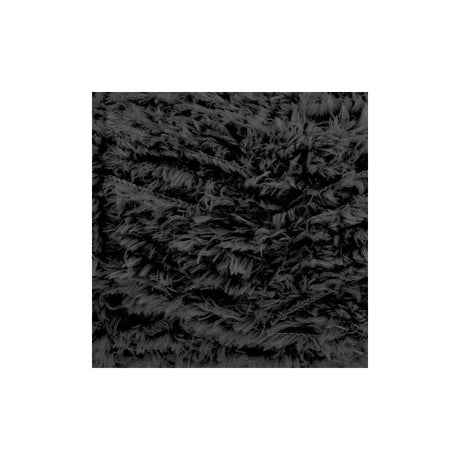 King Cole Truffle Yarn Black