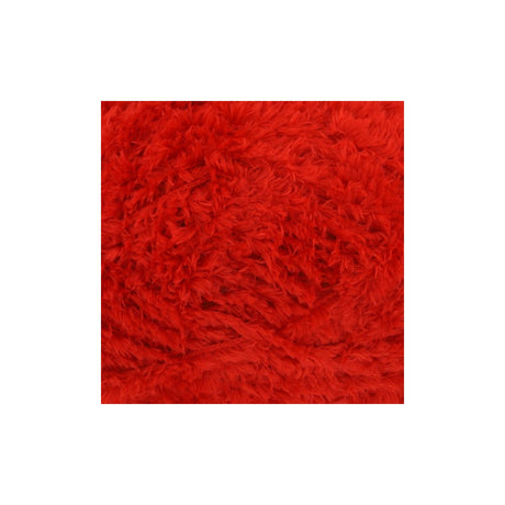 King Cole Truffle Yarn Red