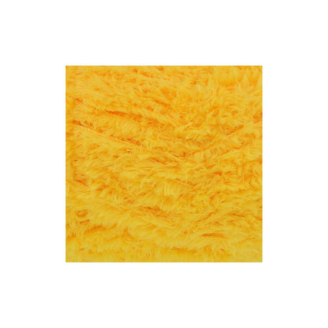 King Cole Truffle Yarn Yellow