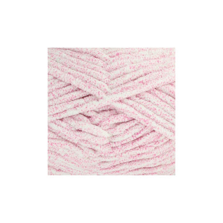 King Cole Warm and Toastie Pink Sparkle