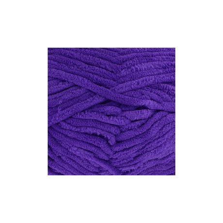 King Cole Warm and Toastie Purple