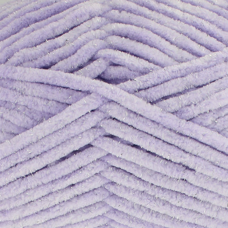 King Cole Yummy Glitz Wisteria