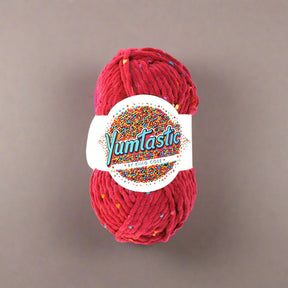 King Cole Yumtastic Chenille Yarn
