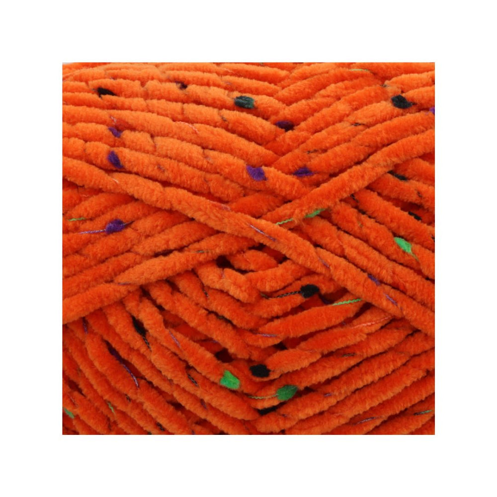King Cole Yumtastic Tangerine Twist