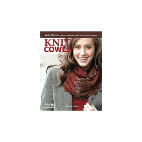 Knit Cowls Book