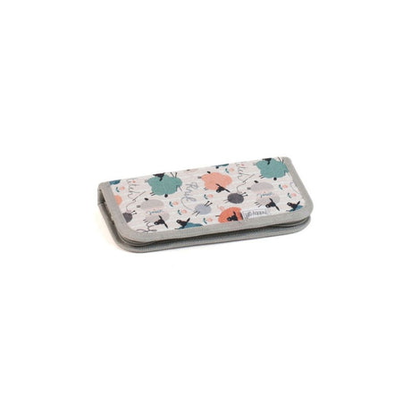 Knit Happens Crochet Hook Case