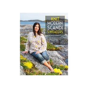 Knit Modern Scandi Sweaters
