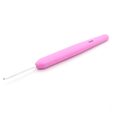 Knitpro Waves 2.0 Crochet Hook - Ergonomic Crochet Hook perfect for tired hands