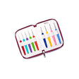 Knitpro Waves Crochet Hook Set
