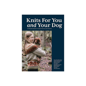 Knits for You and Your Dog