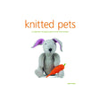 Knitted Pets Book by Susie Johns