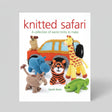 Knitted Safari Book