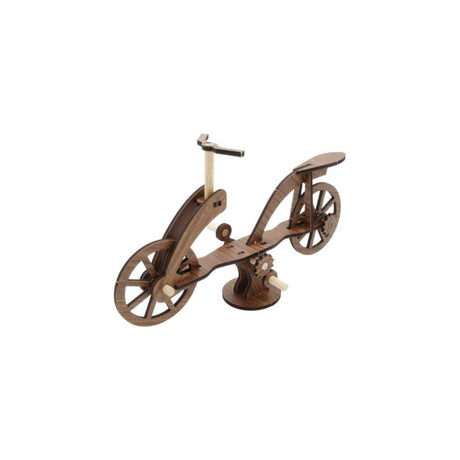 Leonardo Da Vinci Mini Kit Bicycle