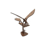 Leonardo Da Vinci Mini Kit Ornithopter